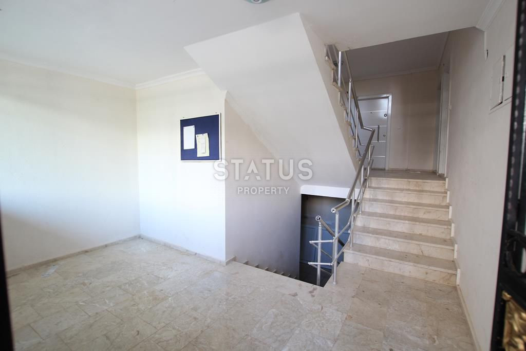 1+1 apartment in Mahmutlare 300 m from the sea, 65 m2 фото 21