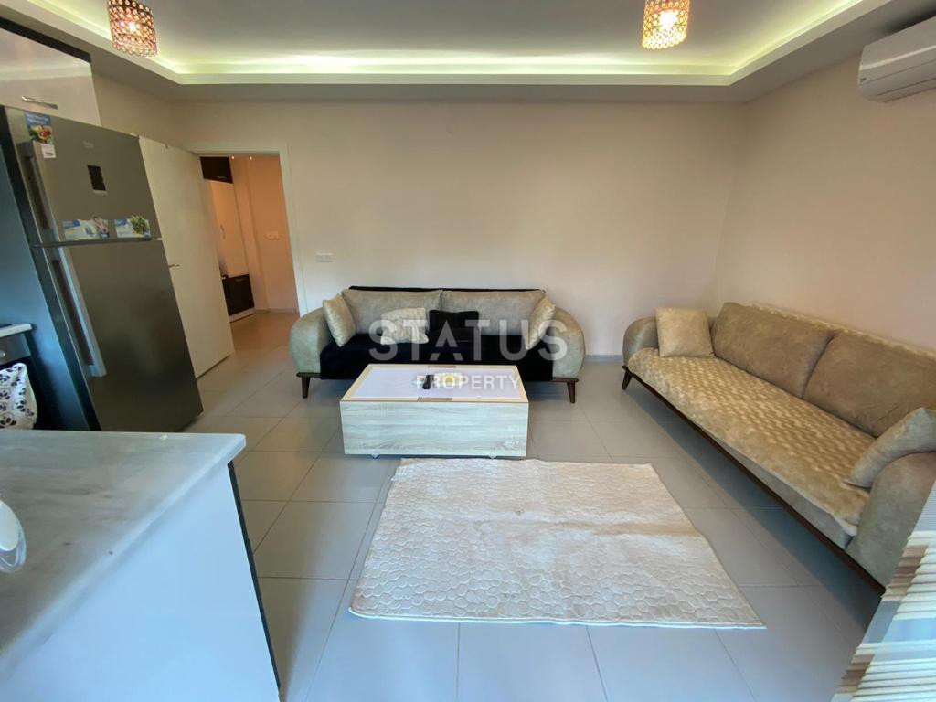 1+1 apartment in Mahmutlare 300 m from the sea, 65 m2 фото 22