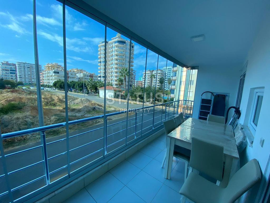 1+1 apartment in Mahmutlare 300 m from the sea, 65 m2 фото 25