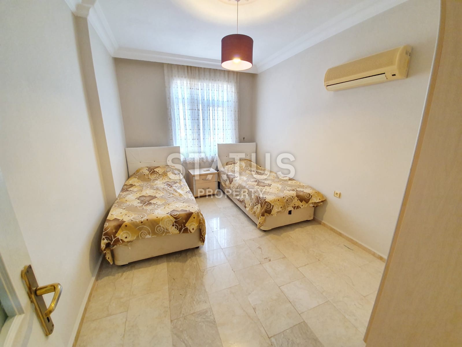 Просторные меблированные апартаменты 3+1 в Махмутларе, 150 м2 фото 13