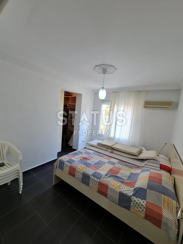 Furnished apartment 2+1 in a large residential complex in Oba. 95m2 фото 7