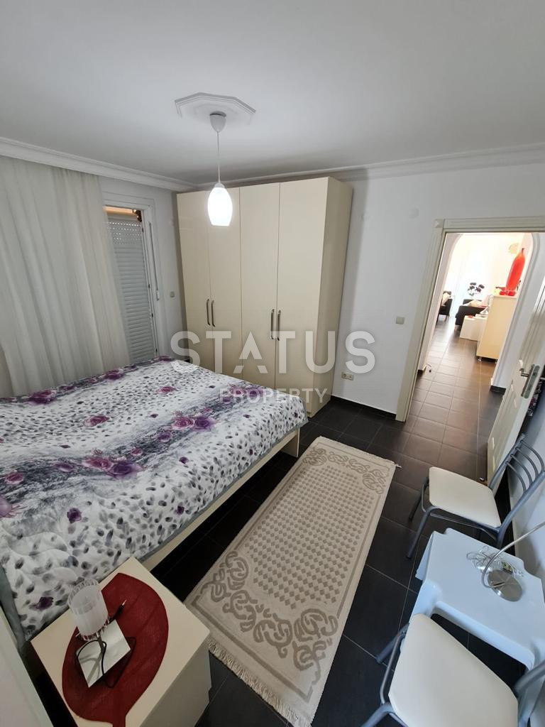 Furnished apartment 2+1 in a large residential complex in Oba. 95m2 фото 13