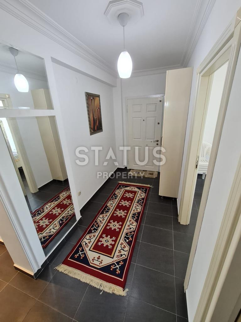 Furnished apartment 2+1 in a large residential complex in Oba. 95m2 фото 15