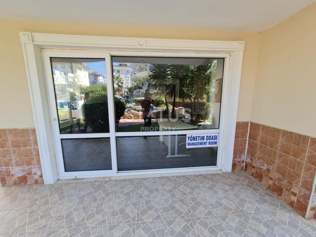 Furnished apartment 2+1 in a large residential complex in Oba. 95m2 фото 16