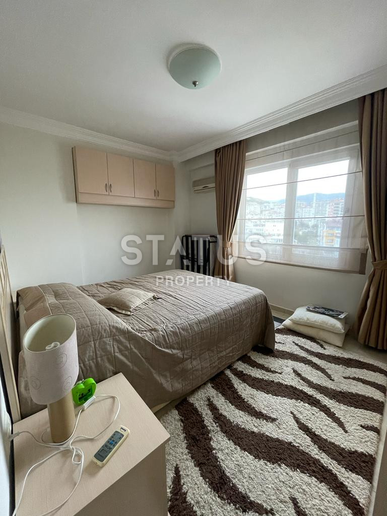 One bedroom furnished apartment in Cikcilli. 70m2 фото 4