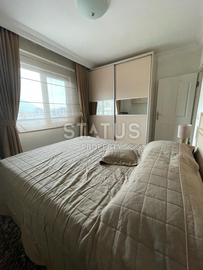 One bedroom furnished apartment in Cikcilli. 70m2 фото 5