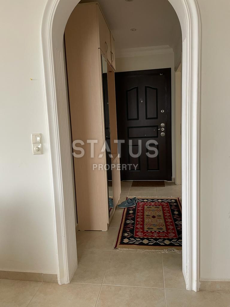 One bedroom furnished apartment in Cikcilli. 70m2 фото 8