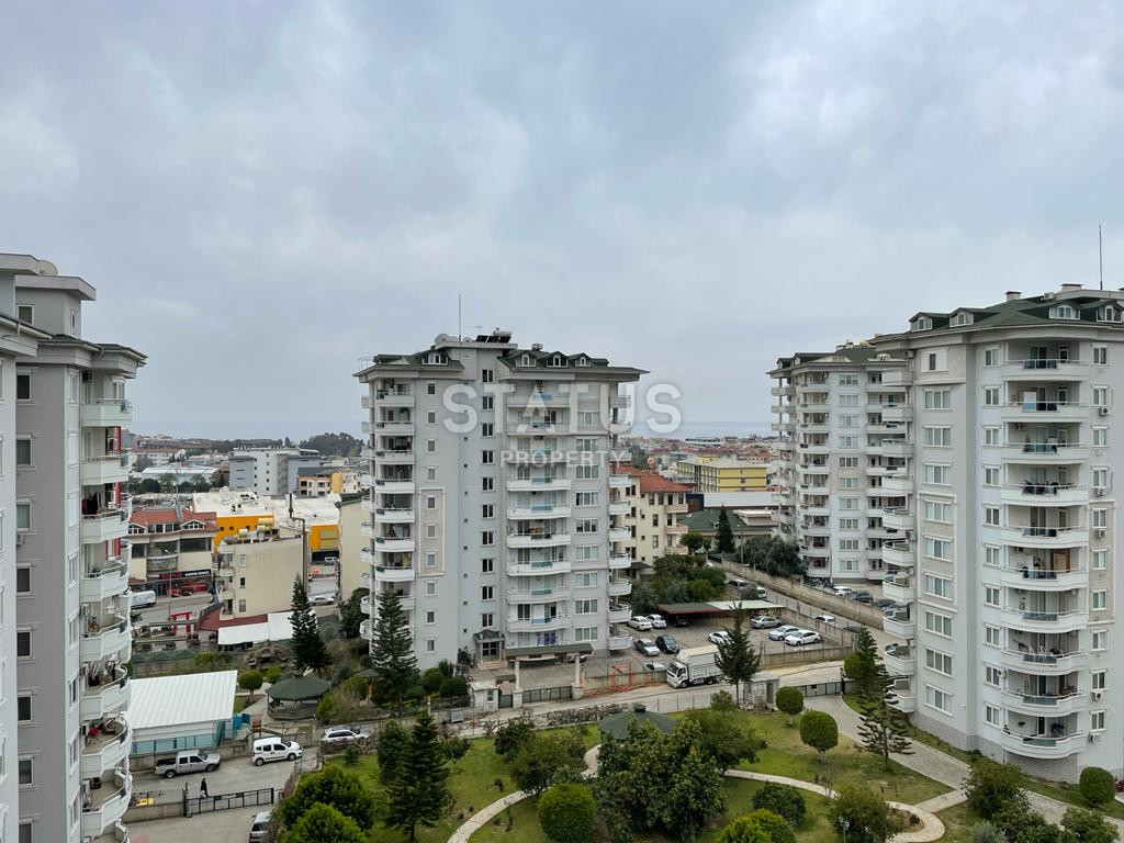 One bedroom furnished apartment in Cikcilli. 70m2 фото 9