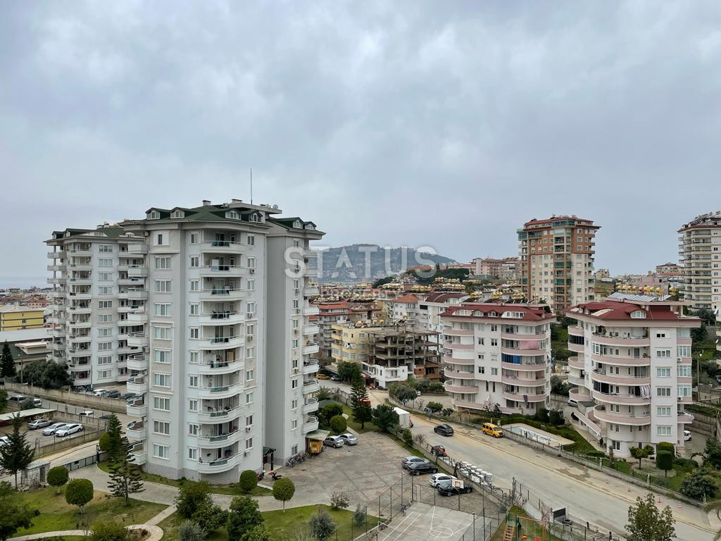 One bedroom furnished apartment in Cikcilli. 70m2 фото 10