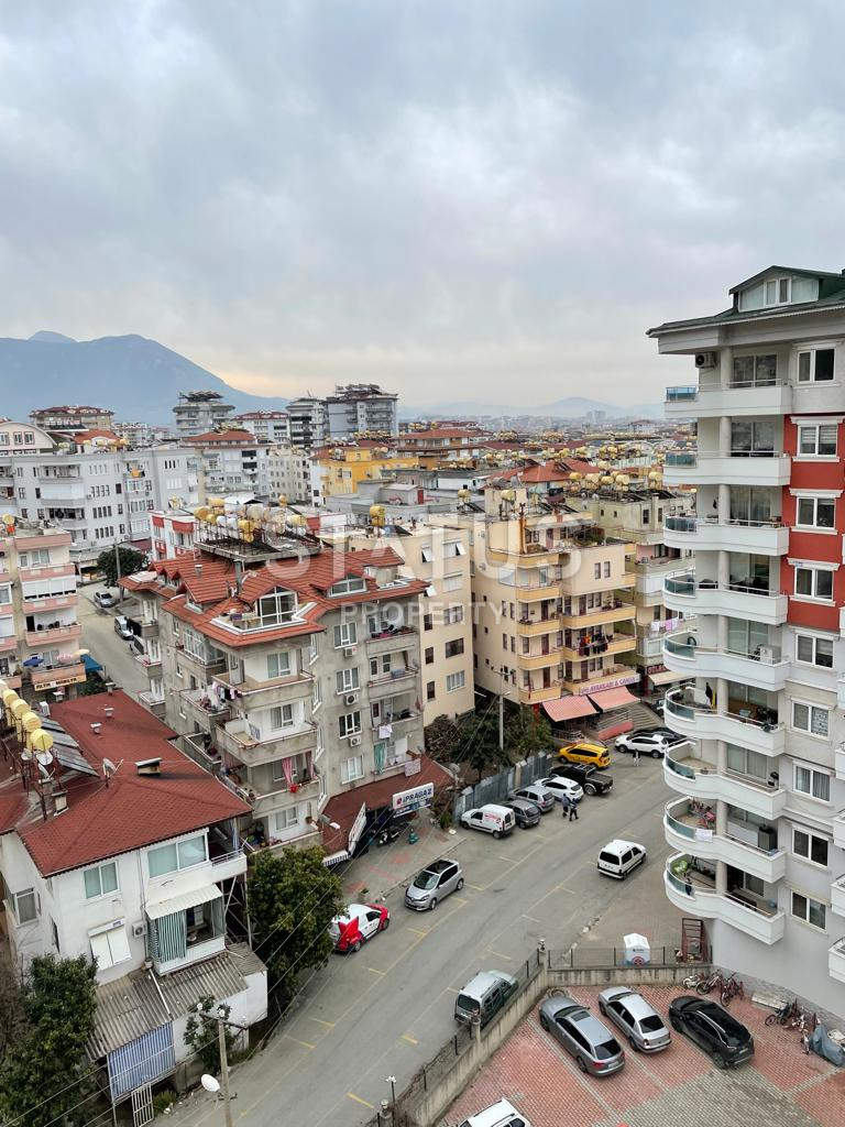 One bedroom furnished apartment in Cikcilli. 70m2 фото 12