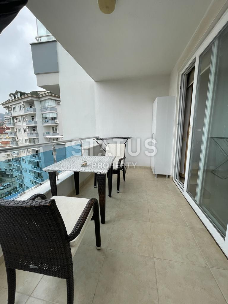One bedroom furnished apartment in Cikcilli. 70m2 фото 13