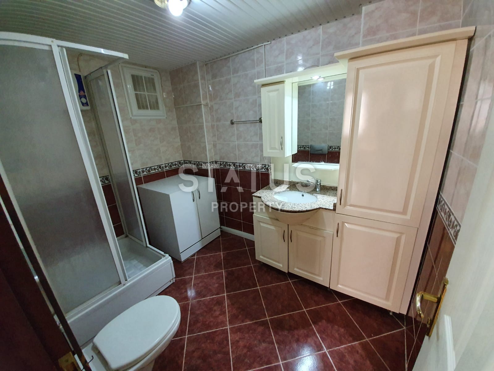 Просторные меблированные апартаменты 3+1 в Махмутларе, 150 м2 фото 16