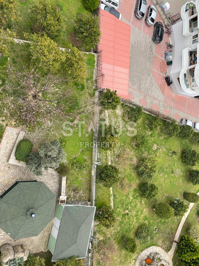 One bedroom furnished apartment in Cikcilli. 70m2 фото 15