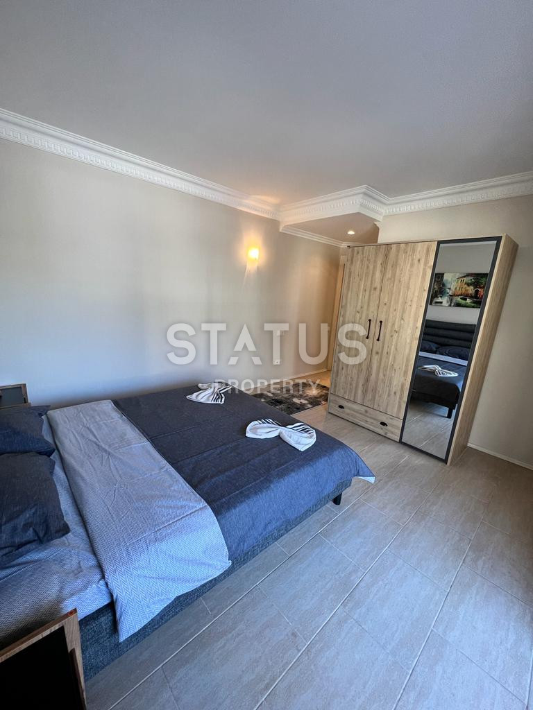 Апаратаменты планировки 2+1 в отличном комплексе, район Джикджилли, 110м2 фото 7