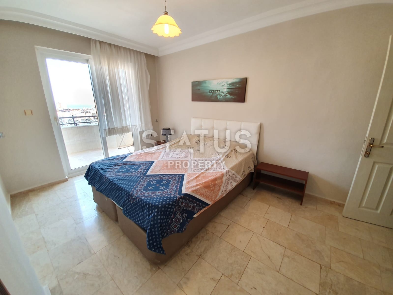 Просторные меблированные апартаменты 3+1 в Махмутларе, 150 м2 фото 10