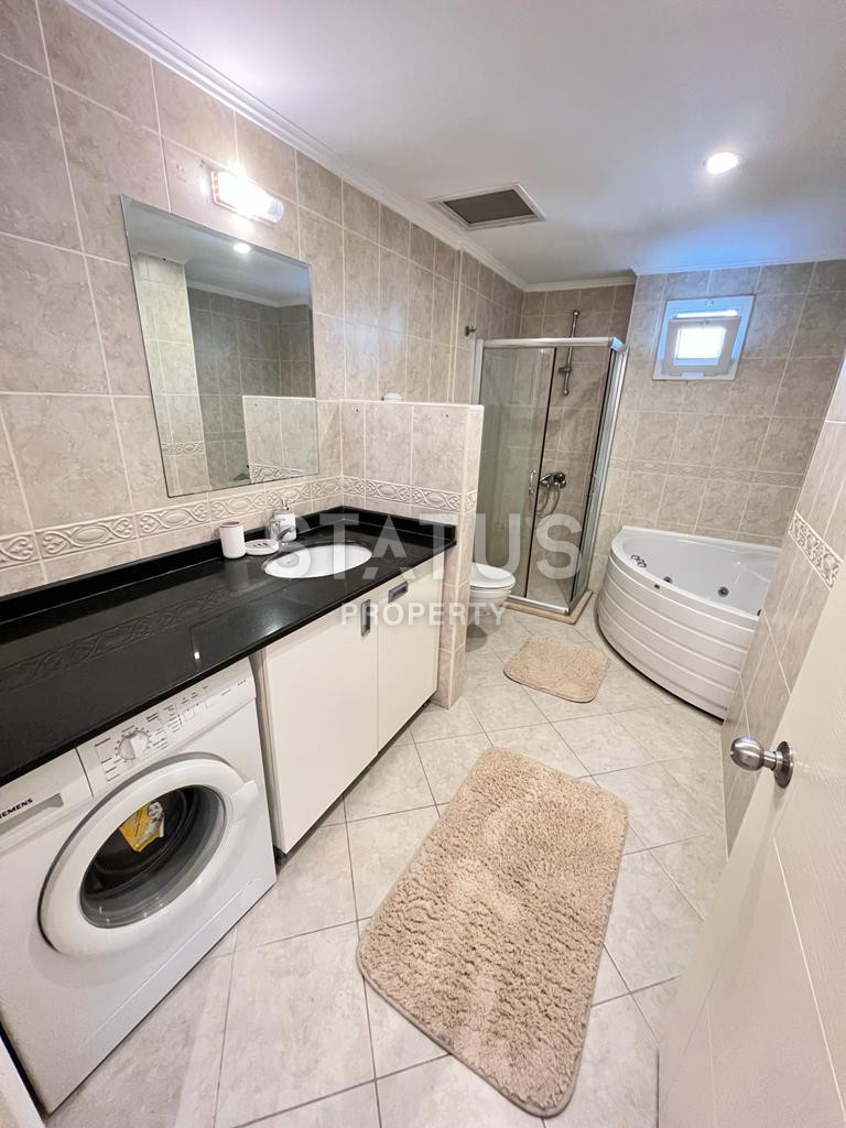 Апаратаменты планировки 2+1 в отличном комплексе, район Джикджилли, 110м2 фото 11