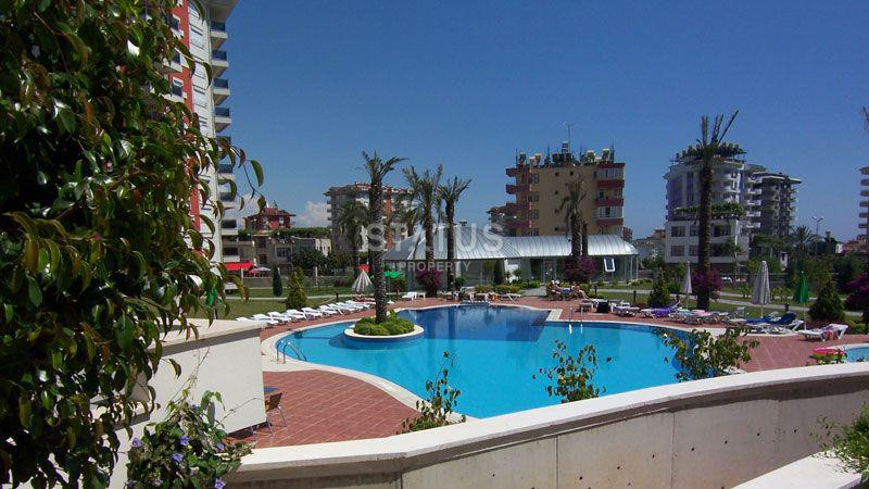 Апаратаменты планировки 2+1 в отличном комплексе, район Джикджилли, 110м2 фото 19