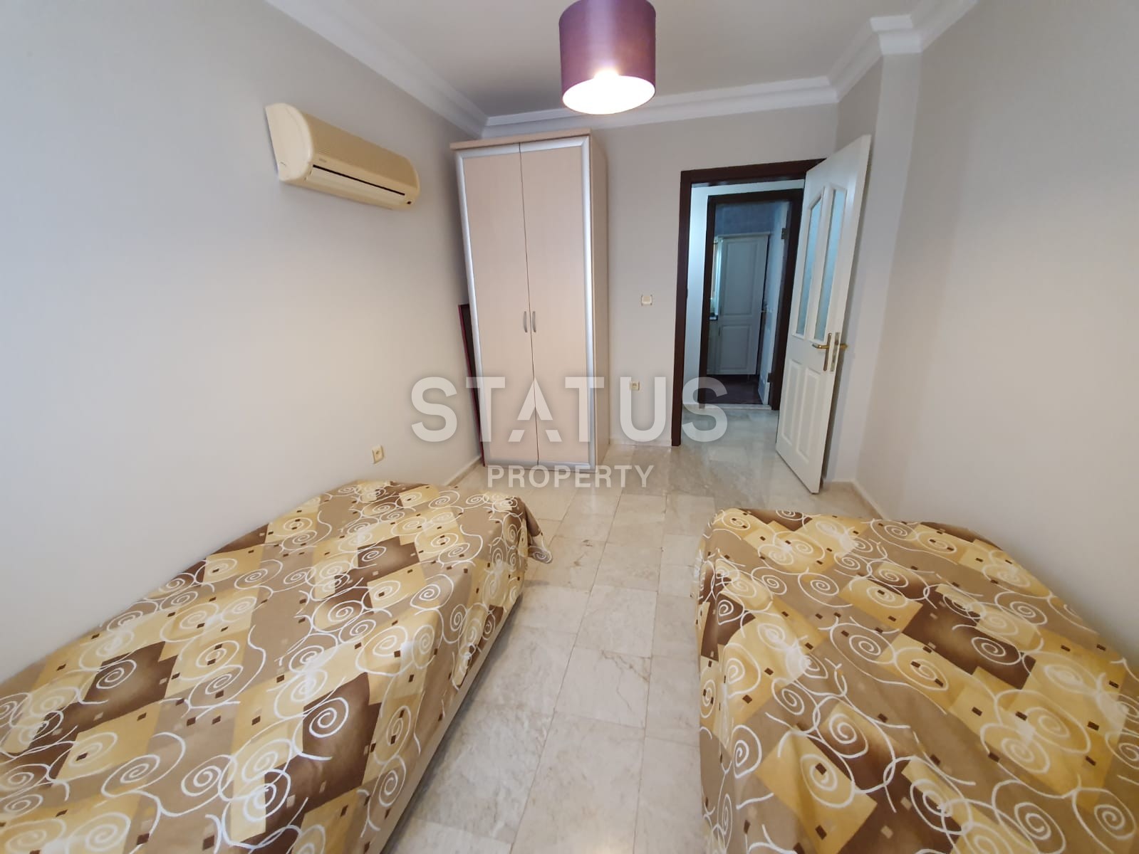 Просторные меблированные апартаменты 3+1 в Махмутларе, 150 м2 фото 14