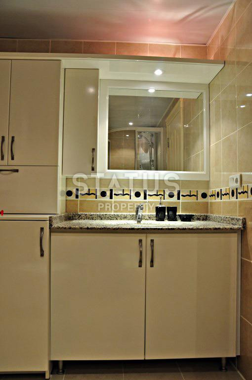 Four-room apartment with furniture in Tosmur. 220m2. фото 9