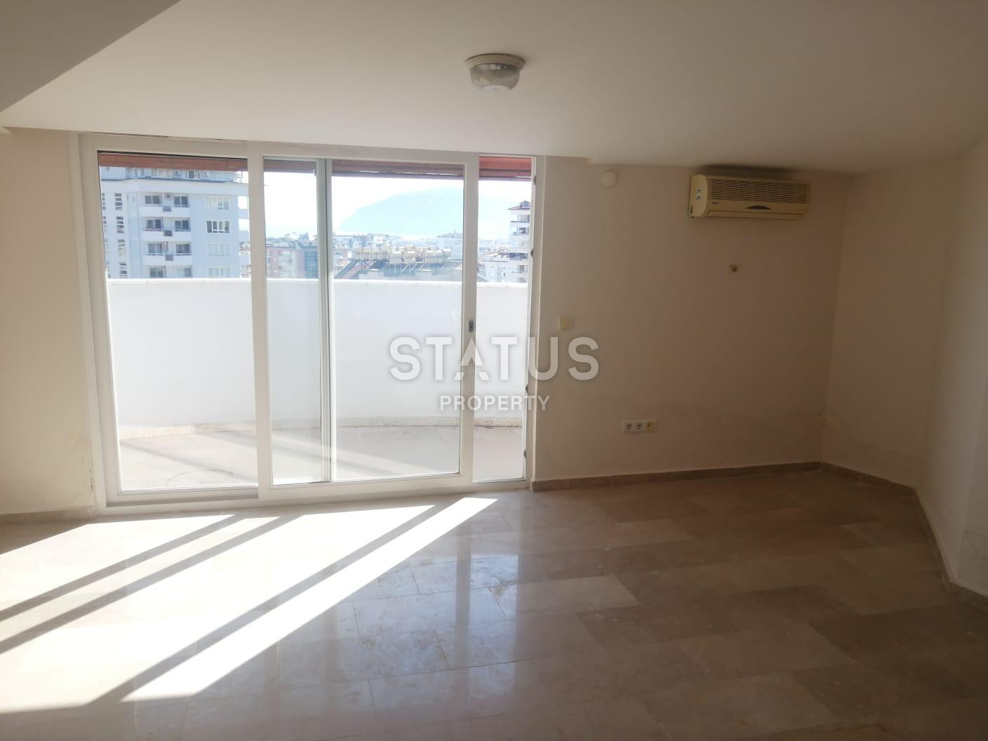 Four-room apartment with furniture in Tosmur. 220m2. фото 10