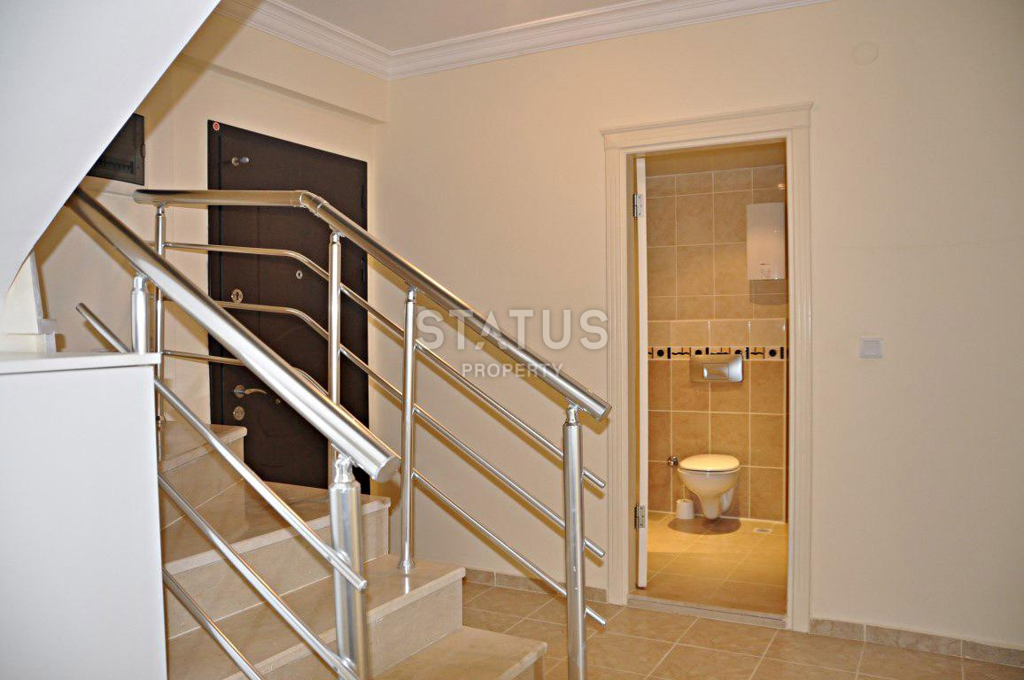 Four-room apartment with furniture in Tosmur. 220m2. фото 12