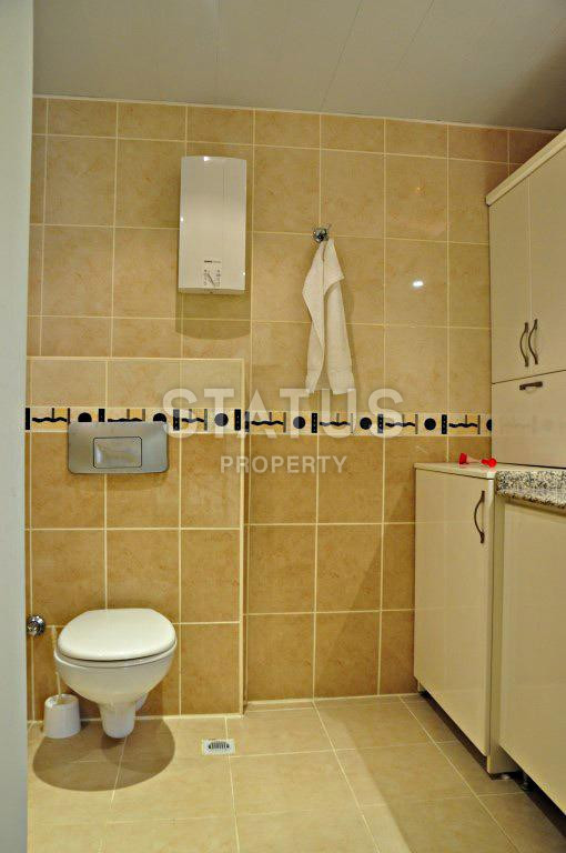 Four-room apartment with furniture in Tosmur. 220m2. фото 13