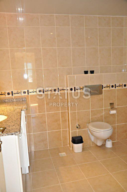 Four-room apartment with furniture in Tosmur. 220m2. фото 15