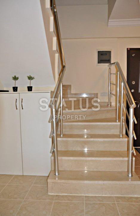 Four-room apartment with furniture in Tosmur. 220m2. фото 16
