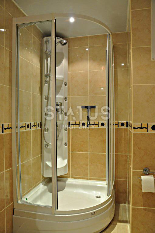 Four-room apartment with furniture in Tosmur. 220m2. фото 17