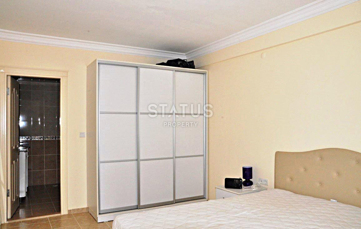 Four-room apartment with furniture in Tosmur. 220m2. фото 18