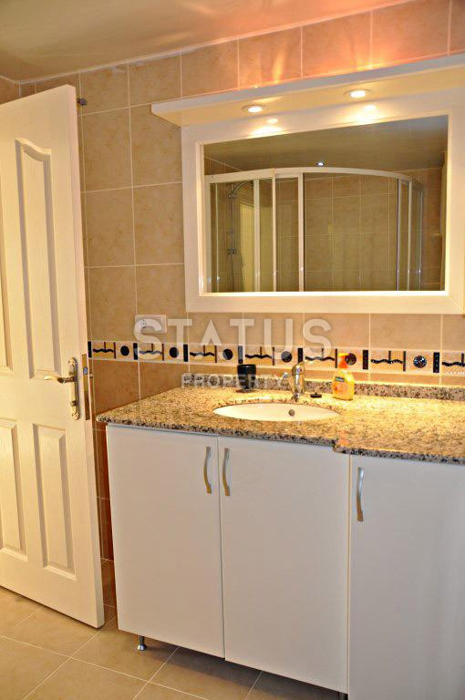 Four-room apartment with furniture in Tosmur. 220m2. фото 20