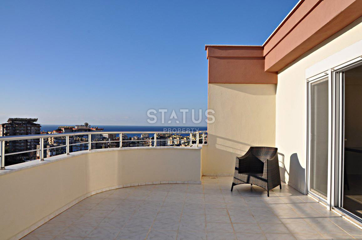 Four-room apartment with furniture in Tosmur. 220m2. фото 21