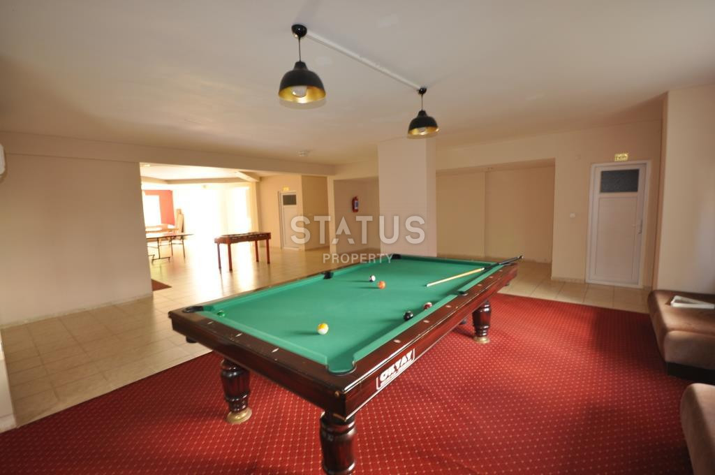 Four-room apartment with furniture in Tosmur. 220m2. фото 22