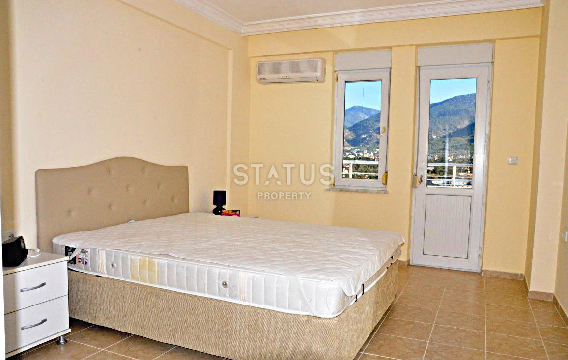 Four-room apartment with furniture in Tosmur. 220m2. фото 23