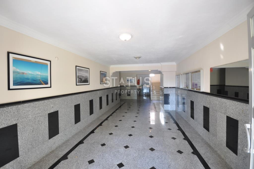 Four-room apartment with furniture in Tosmur. 220m2. фото 24