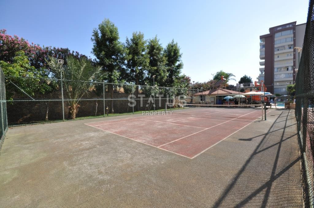 Four-room apartment with furniture in Tosmur. 220m2. фото 25