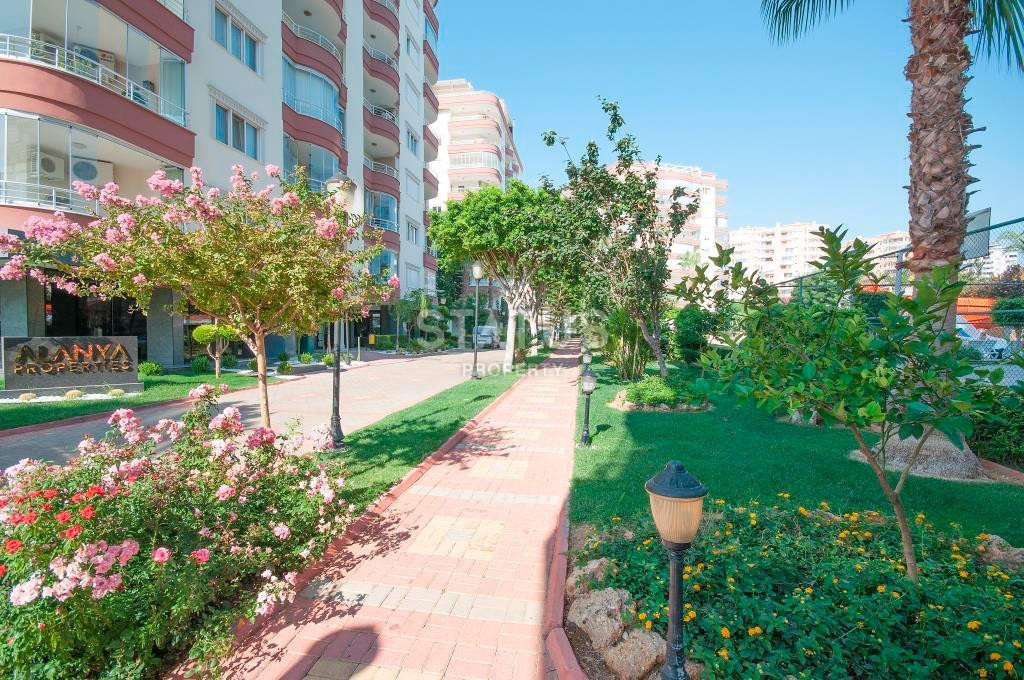 Four-room apartment with furniture in Tosmur. 220m2. фото 28