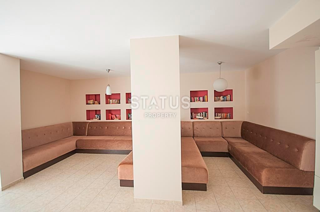 Four-room apartment with furniture in Tosmur. 220m2. фото 29