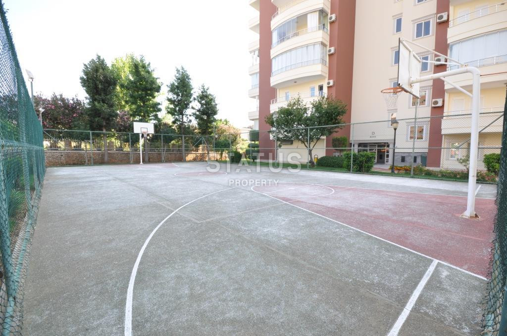 Four-room apartment with furniture in Tosmur. 220m2. фото 33