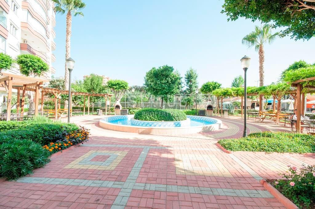 Four-room apartment with furniture in Tosmur. 220m2. фото 37