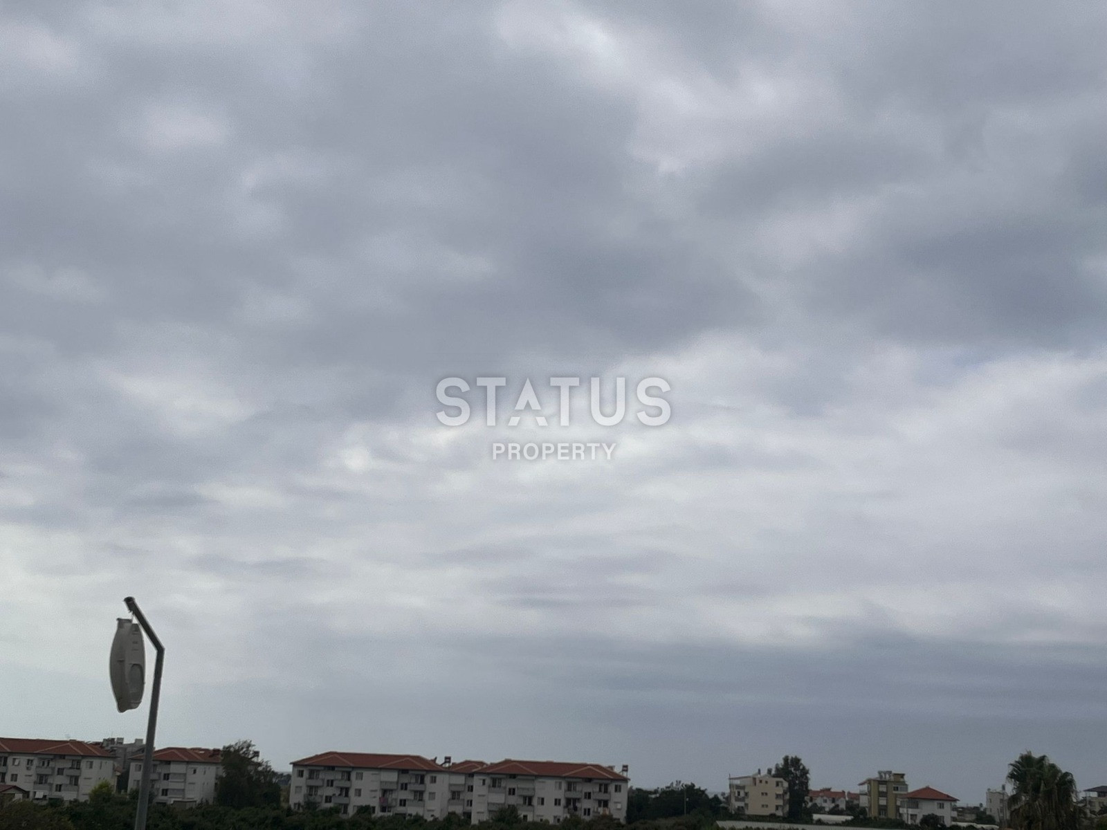 Апартаменты 2+1 с отдельной кухней в Газипаша, 95 м2 фото 16