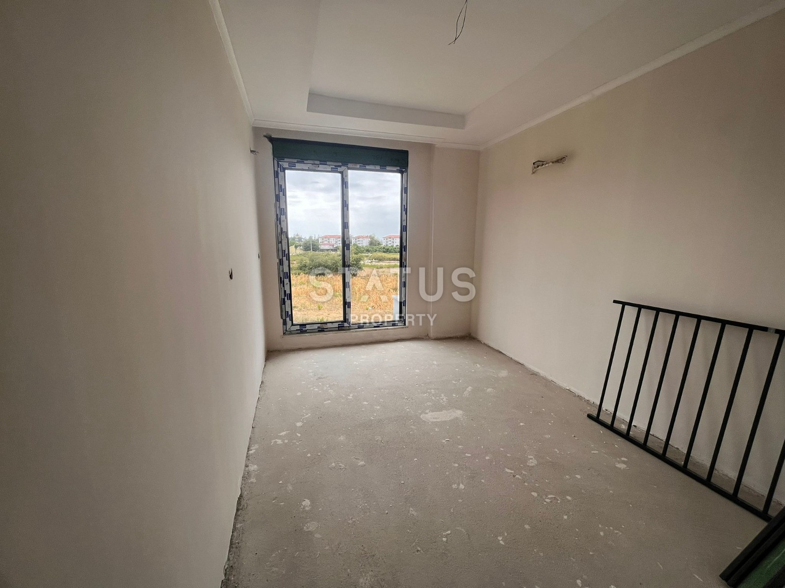 Апартаменты 2+1 с отдельной кухней в Газипаша, 95 м2 фото 21