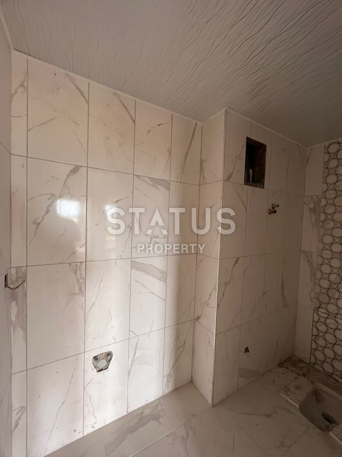 Апартаменты 2+1 с отдельной кухней в Газипаша, 95 м2 фото 24