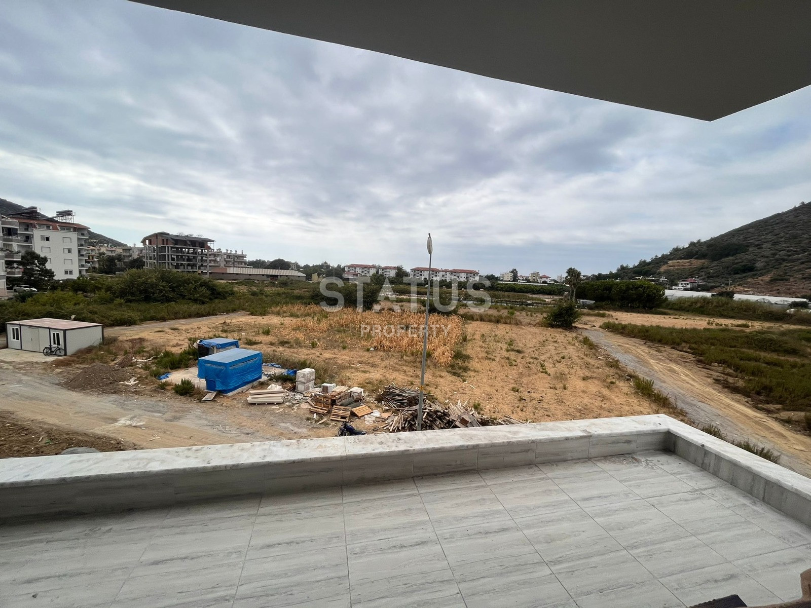 Апартаменты 2+1 с отдельной кухней в Газипаша, 95 м2 фото 30