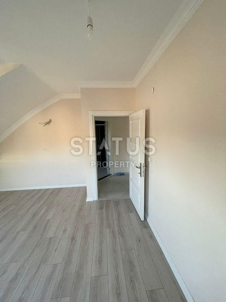 Просторный пятикомнатный дуплекс в новом ЖК с в Авсалларе, 160м2 фото 2
