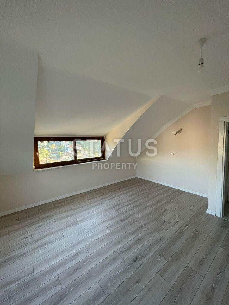 Spacious five-room duplex in a new residential complex in Avsallar, 160m2 фото 4