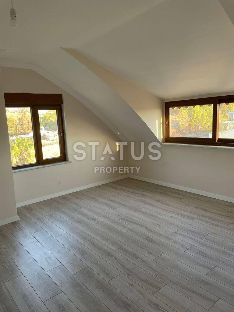 Spacious five-room duplex in a new residential complex in Avsallar, 160m2 фото 5