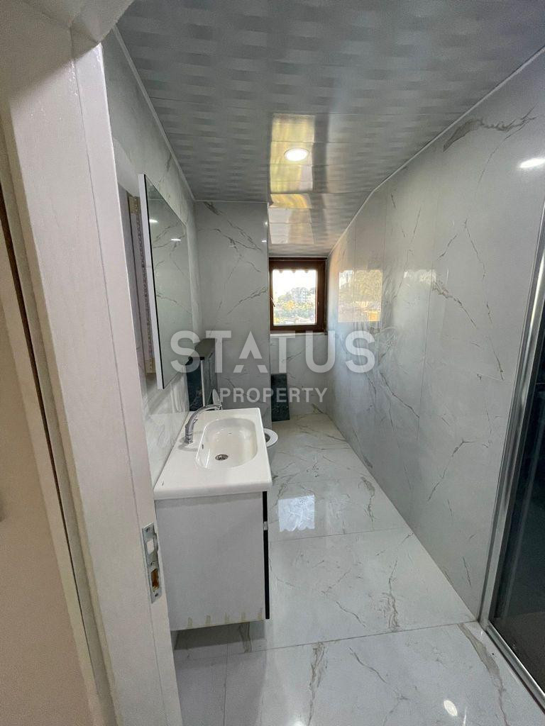 Spacious five-room duplex in a new residential complex in Avsallar, 160m2 фото 6