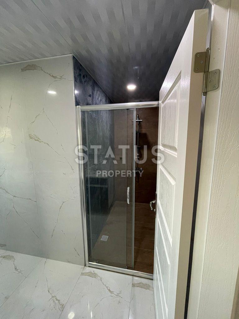 Spacious five-room duplex in a new residential complex in Avsallar, 160m2 фото 7