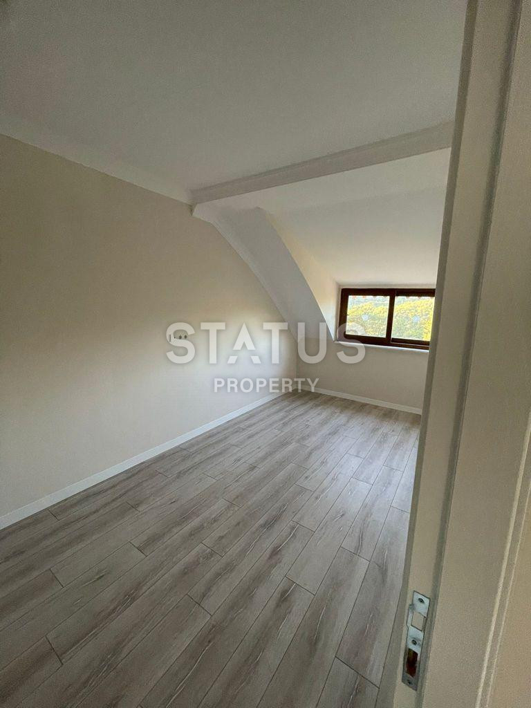 Spacious five-room duplex in a new residential complex in Avsallar, 160m2 фото 10